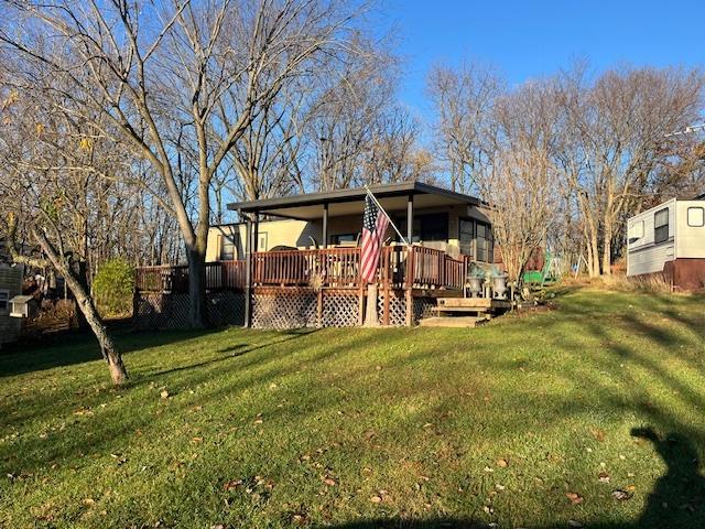 2795 E 28th Rd, Seneca IL, 61360 land for sale