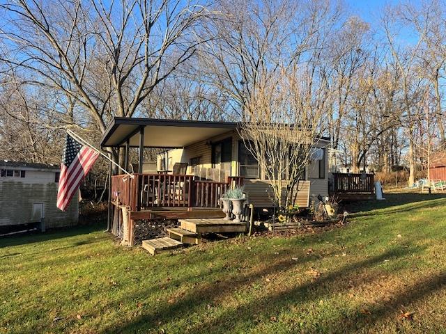 Listing photo 2 for 2795 E 28th Rd, Seneca IL 61360