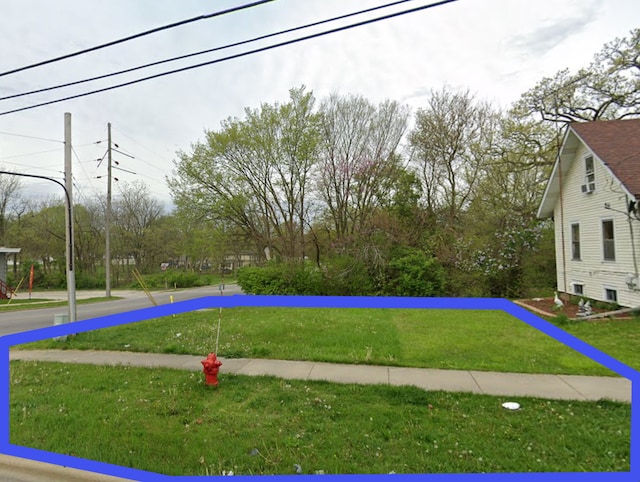 LOT1 Douglas Ave, Aurora IL, 60505 land for sale