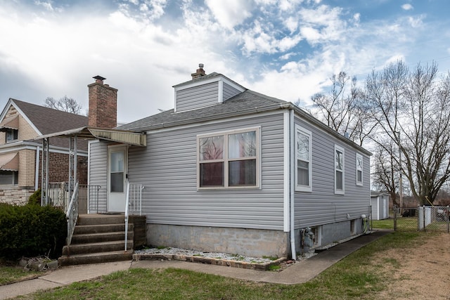 13010 S Ave O, Chicago, IL 60633 - photo 1