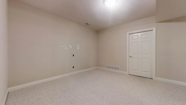 1904 Mullikin Dr, Champaign, IL 61822 - empty room with baseboards and visible vents