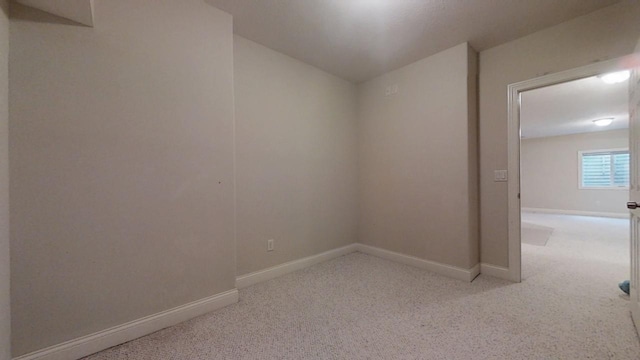 1904 Mullikin Dr, Champaign, IL 61822 - carpeted empty room with baseboards