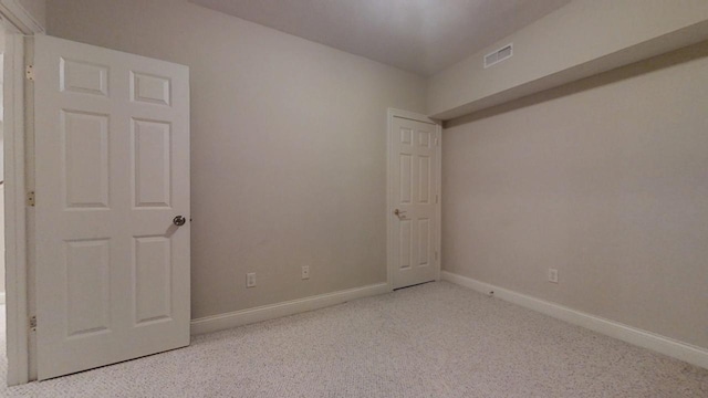 1904 Mullikin Dr, Champaign, IL 61822 - carpeted spare room with baseboards and visible vents