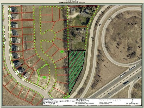 9032 Lemont Rd, Downers Grove, IL 60516