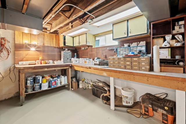 3119 W 83rd St, Chicago, IL 60652 - view of storage