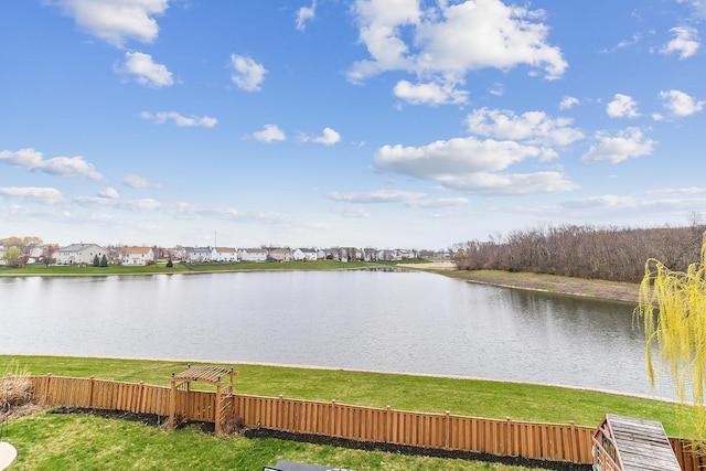 330 Alexis St, Plano, IL 60545 - water view