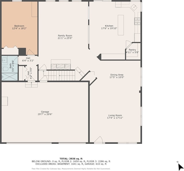 330 Alexis St, Plano, IL 60545 - view of layout
