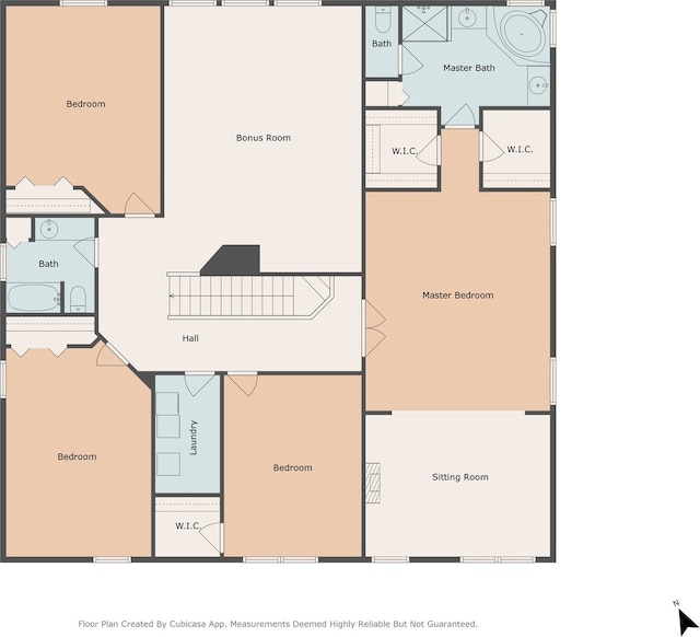 330 Alexis St, Plano, IL 60545 - plan
