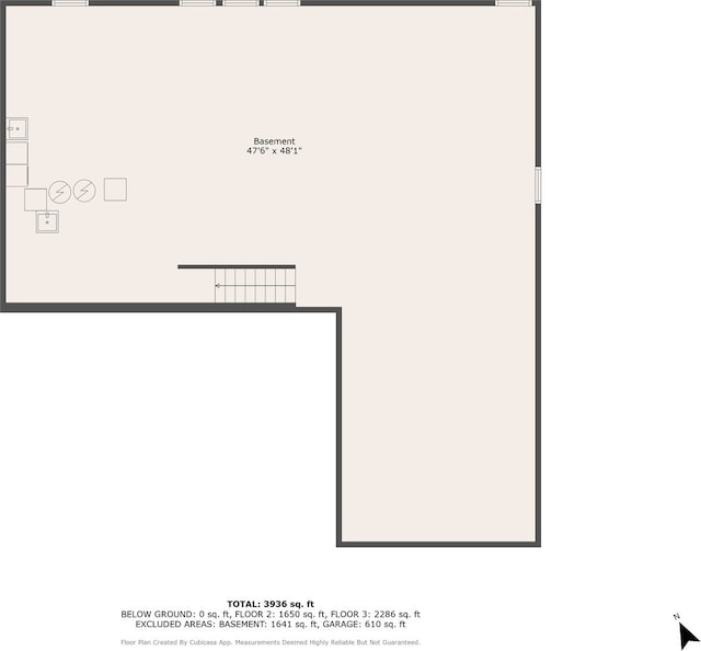 330 Alexis St, Plano, IL 60545 - floor plan