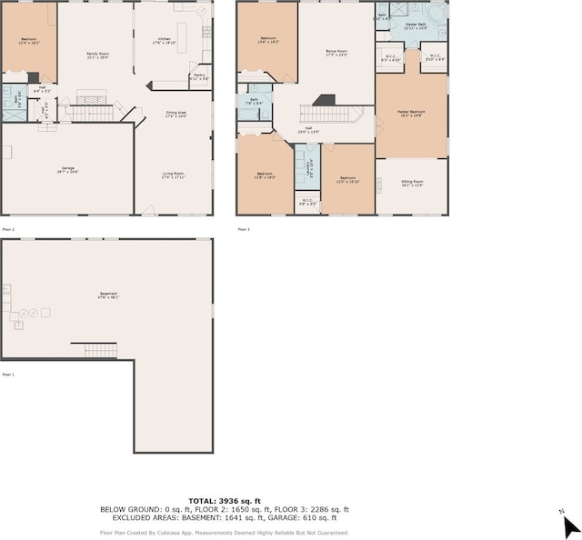 330 Alexis St, Plano, IL 60545 - floor plan