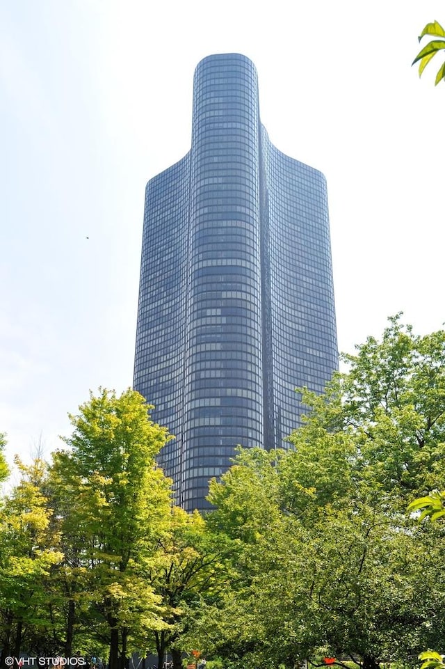 505 N Lake Shore Dr Unit 5001, Chicago, IL 60611 - view of property