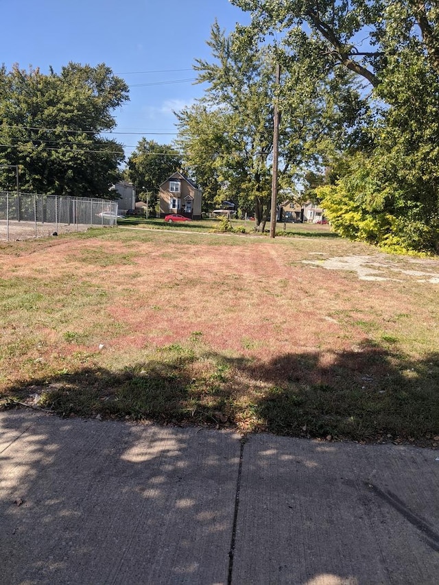 5536 S State St, Chicago IL, 60621 land for sale