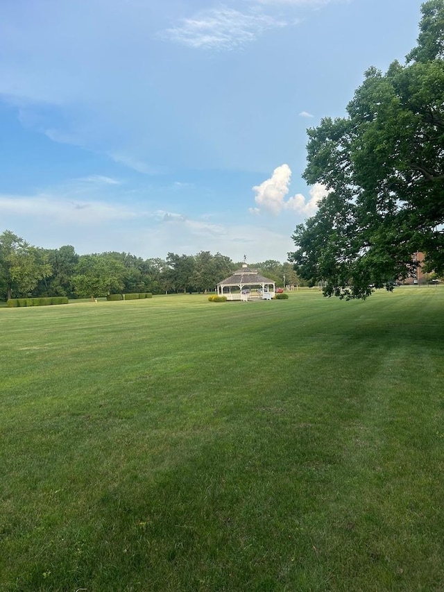 200 Park Ave Unit 531, Calumet City, IL 60409 - view of green lawn