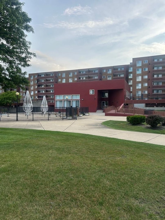 200 Park Ave Unit 531, Calumet City, IL 60409 - view of property's community