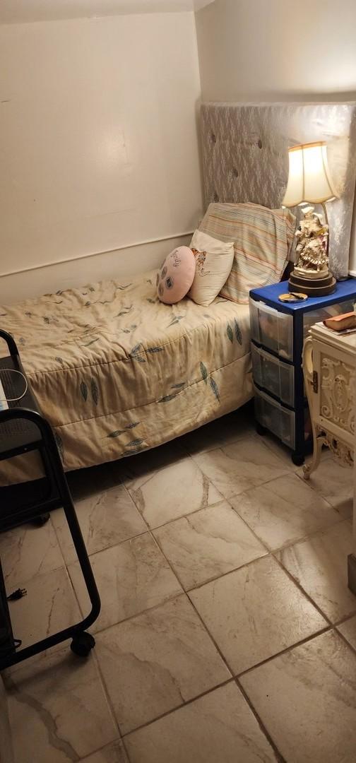 view of bedroom