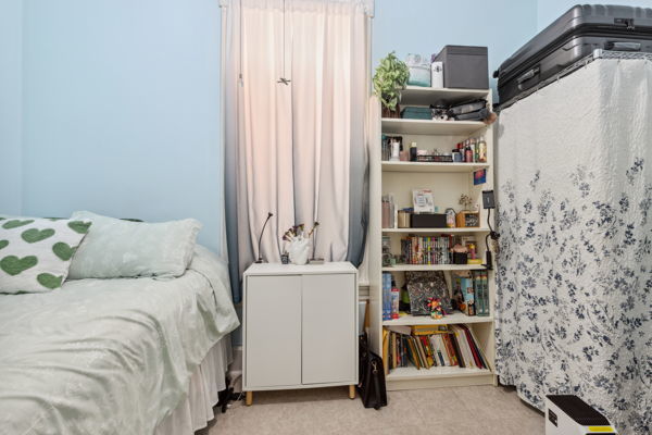 2020 W Superior St, Chicago, IL 60612 - view of bedroom