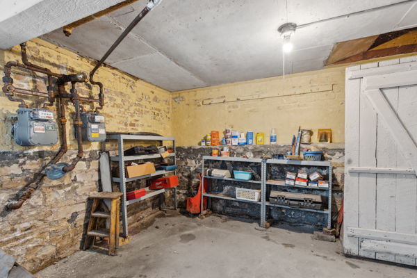 2020 W Superior St, Chicago, IL 60612 - view of storage room