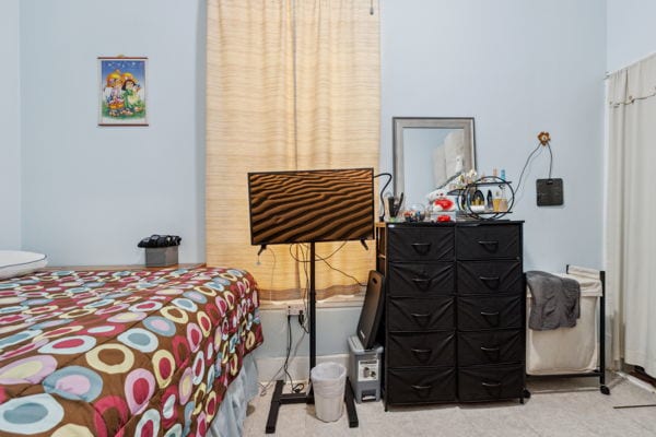 2020 W Superior St, Chicago, IL 60612 - view of bedroom