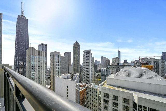 property's view of city