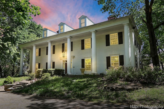 23 W County Line Rd, Barrington Hills, IL 60010 - photo 2