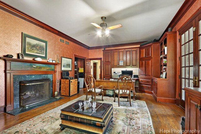 23 W County Line Rd, Barrington Hills, IL 60010 - photo 24