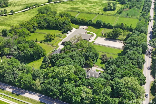 23 W County Line Rd, Barrington Hills, IL 60010 - photo 5