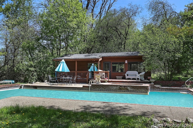 23 W County Line Rd, Barrington Hills, IL 60010 - photo 47