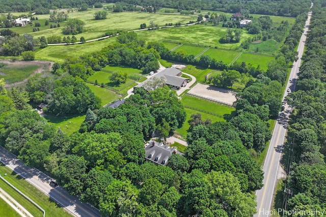 23 W County Line Rd, Barrington Hills, IL 60010 - photo 6