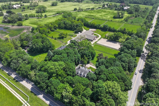 23 W County Line Rd, Barrington Hills, IL 60010 - photo 7