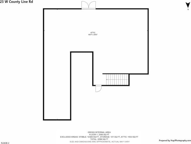 23 W County Line Rd, Barrington Hills, IL 60010 - photo 71