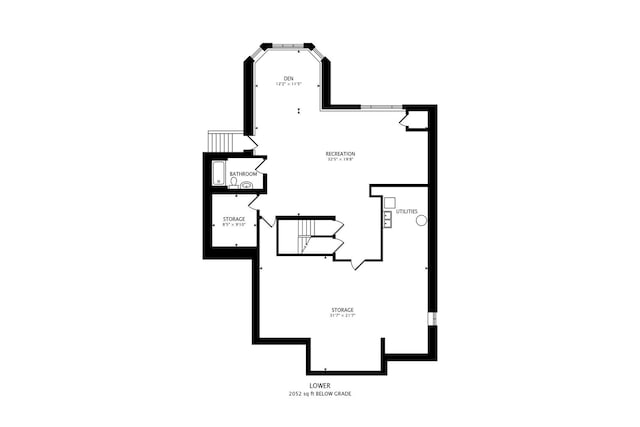 1056 W Willow St, Palatine, IL 60067 - view of layout