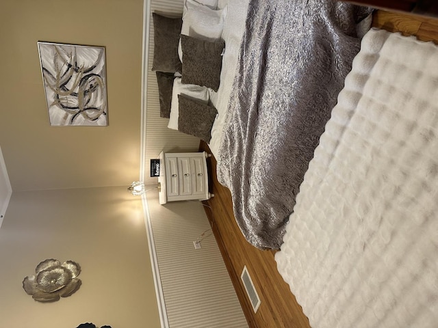 6724 W 114th St, Worth, IL 60482 - view of unfurnished bedroom
