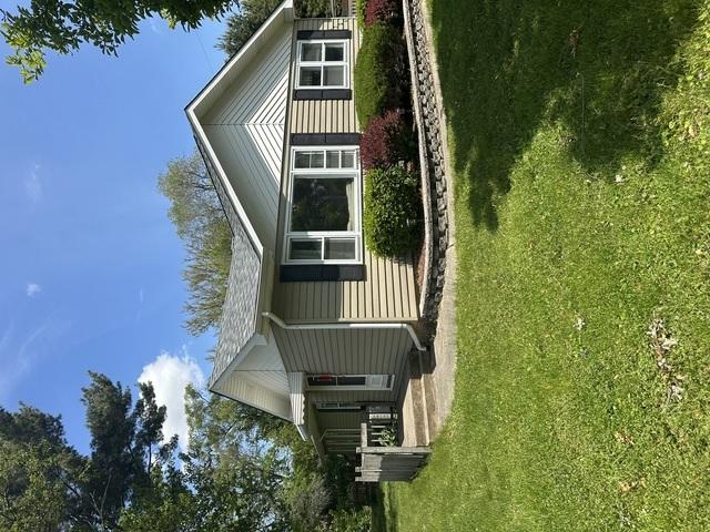 6724 W 114th St, Worth, IL 60482 - view of home's exterior