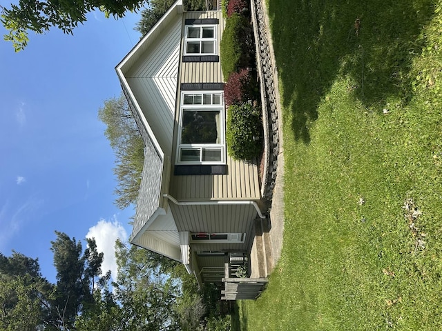 6724 W 114th St, Worth, IL 60482 - view of side of home
