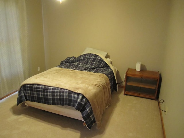 106 Tygert Ln, Dekalb, IL 60115 - view of carpeted bedroom