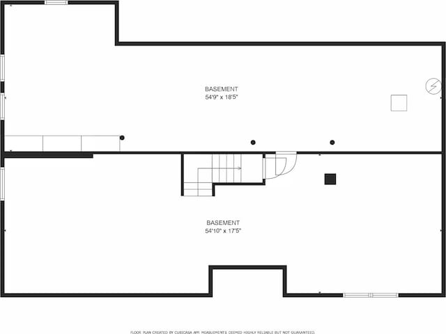 4 Auburn Ln, Barrington Hills, IL 60010 - view of floor plan / room layout