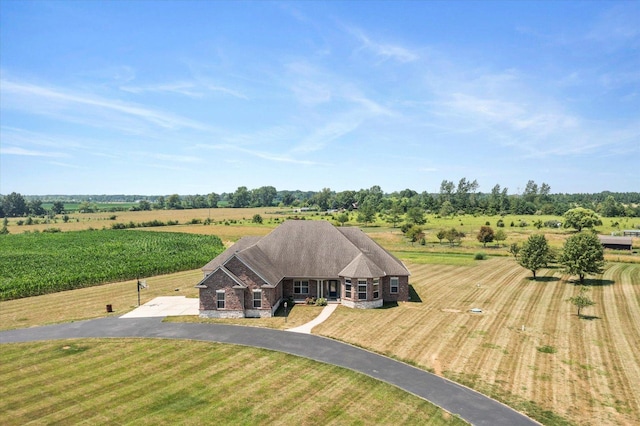 2595 County Road 500, Mahomet, IL 61853 - photo 1
