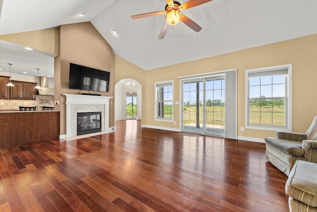 2595 County Road 500, Mahomet, IL 61853 - photo 17