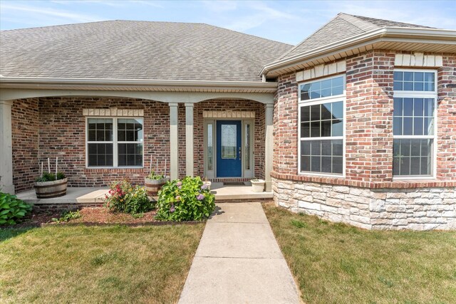 2595 County Road 500, Mahomet, IL 61853 - photo 8