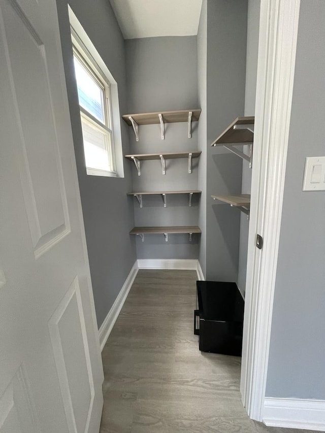 1812 W Erie St, Chicago, IL 60622 - view of storage area