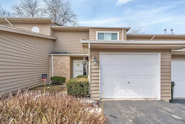 309 Arbor Hill Ct Unit 309, New Lenox, IL 60451 - photo 1