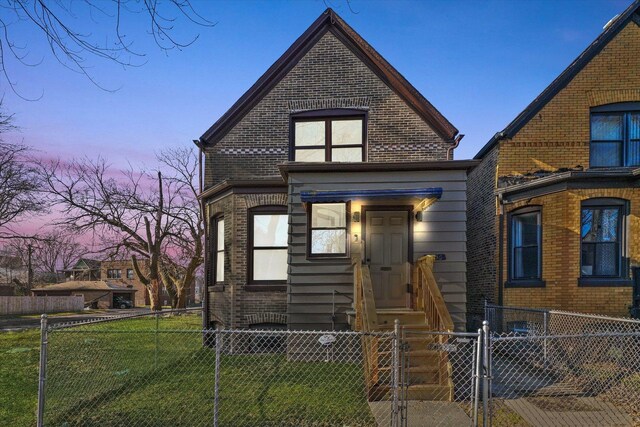7356 S Kenwood Ave, Chicago, IL 60619 - photo 1