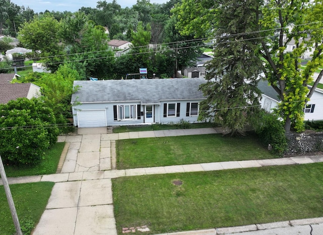 202 S Oltendorf Rd, Streamwood, IL 60107 - photo 2