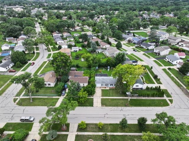 202 S Oltendorf Rd, Streamwood, IL 60107 - photo 16