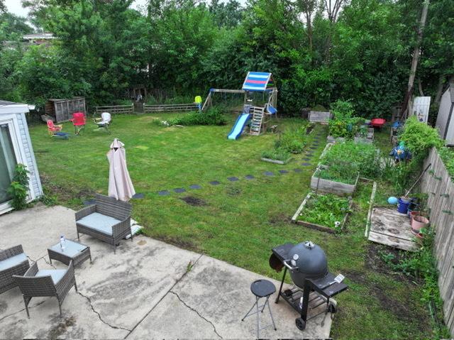202 S Oltendorf Rd, Streamwood, IL 60107 - photo 18