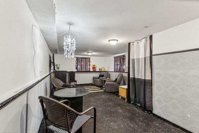 16641 Honore Ave, Markham, IL 60428 - interior space