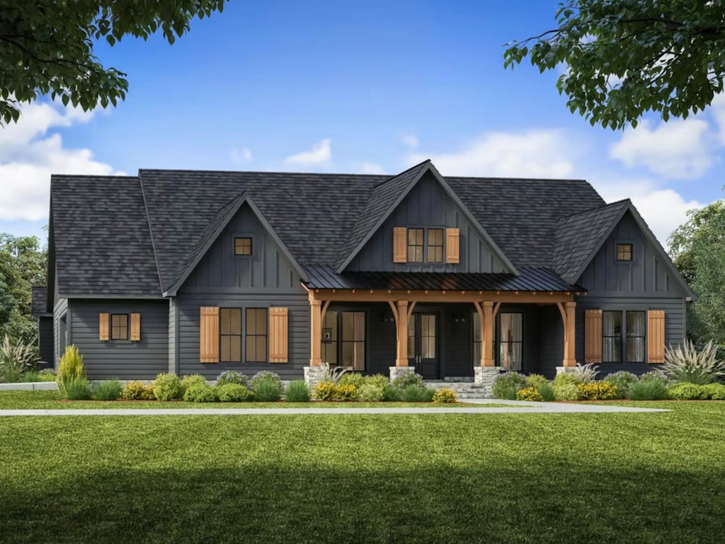 8106 Austin Trl, Woodstock, IL 60098 - photo 1