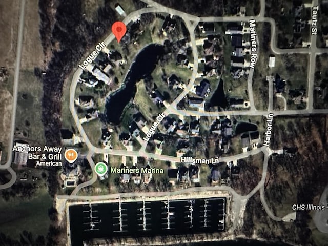470 Logue Cir, Seneca, IL 61360