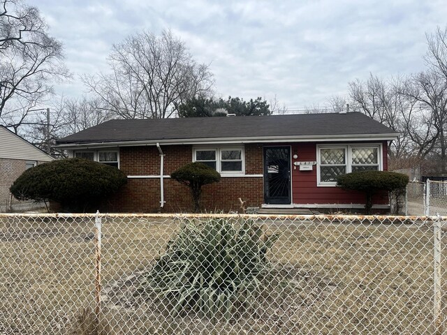 16413 California Ave, Markham, IL 60428 - photo 1