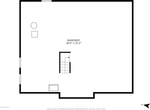home floor plan